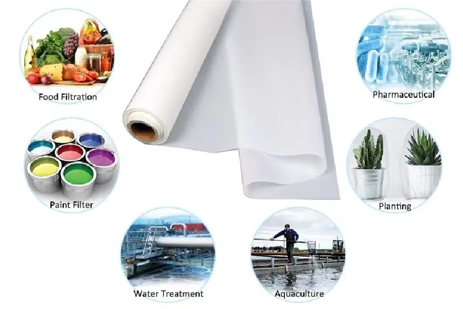 Exploring the Benefits and Applications of Polypropylene Sacks for Packaging and Transport Solutions