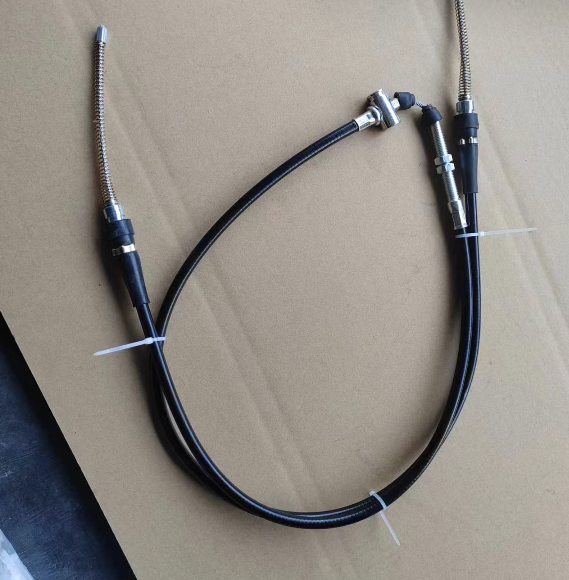 Hand Brake Cables Made to Order