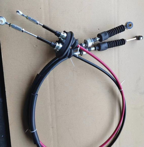 The Essential Role of Shift Selector Cable in Modern Vehicles