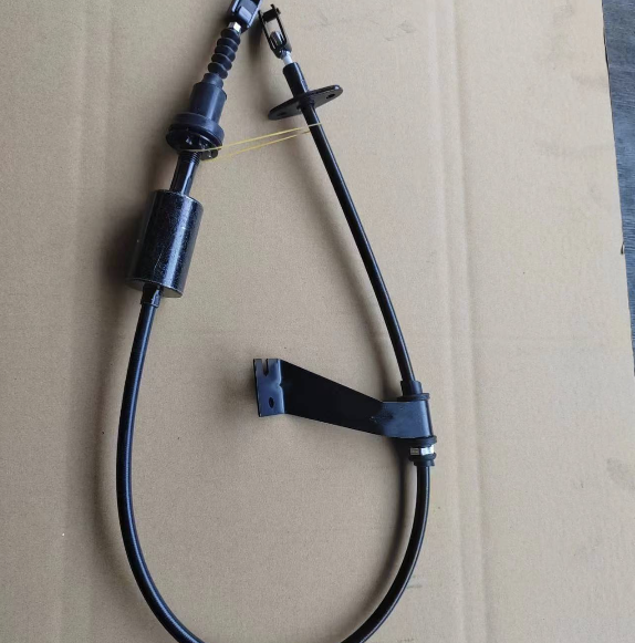 Unlocking Performance with Clutch Cable Assembly 
