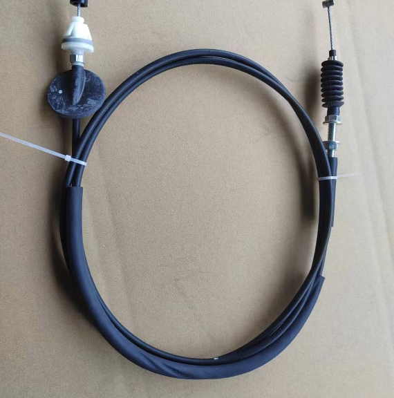 Accelerator Cables: Performance and Reliability