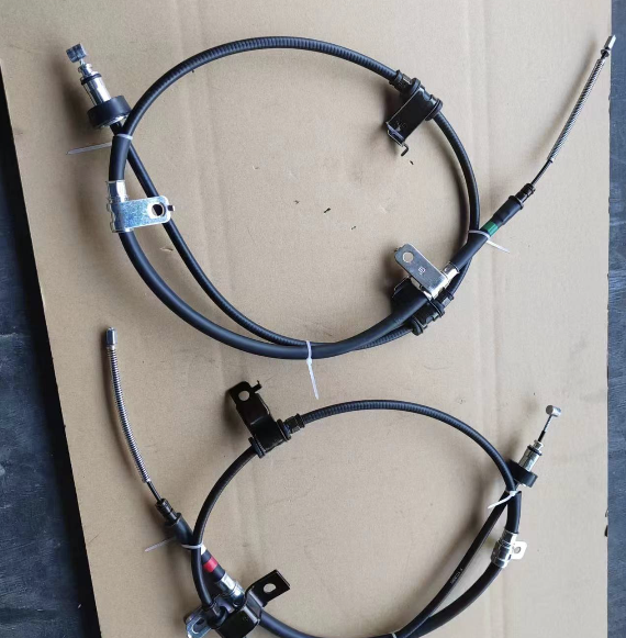 The Essential Guide to Car Hand Brake Cables