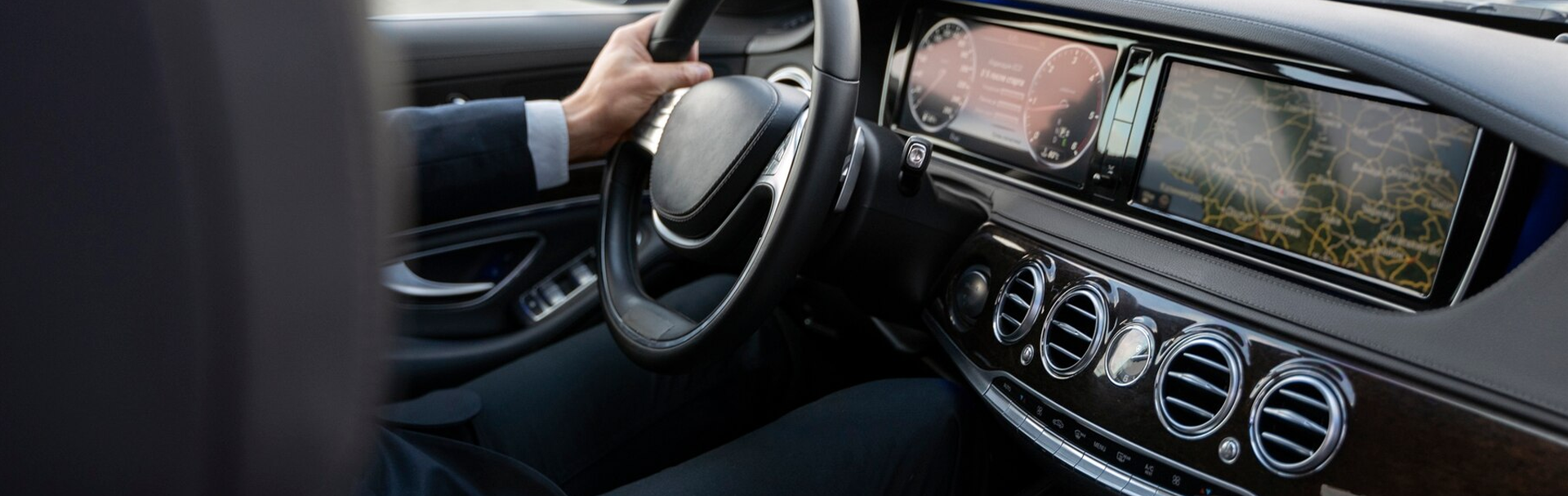 Enhancing Performance Through Effective Throttle Management in High-Pressure Environments and Systems