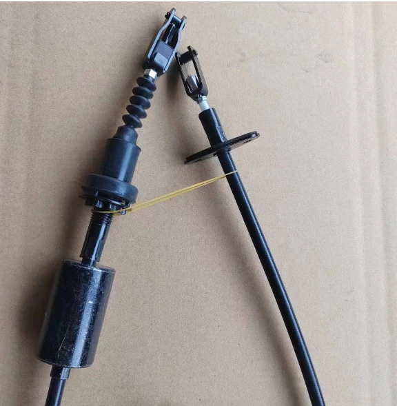 go kart cable throttle