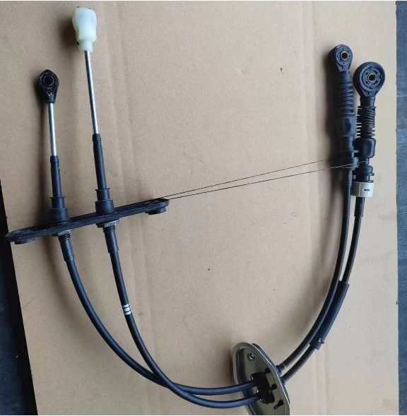 Understanding Gear Cables