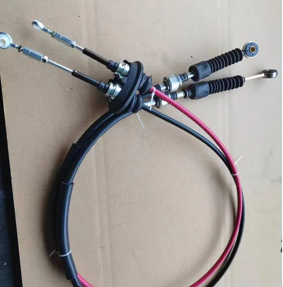 universal handbrake cable