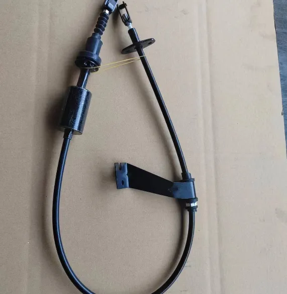 Line Shaft Clutch: Power Control at Its Core