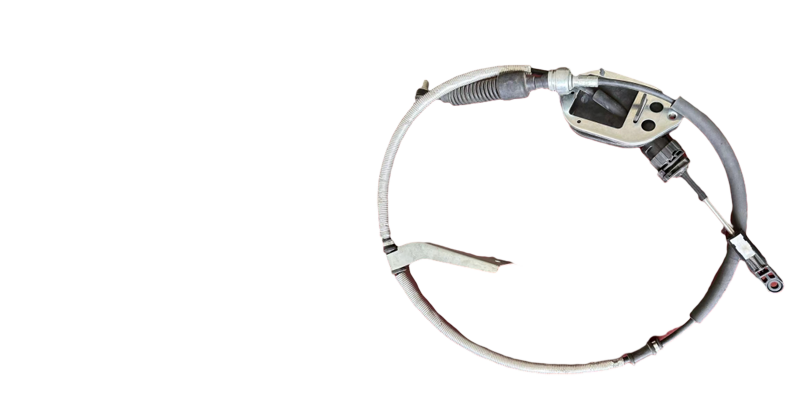 Clutch Push-Pull Cable