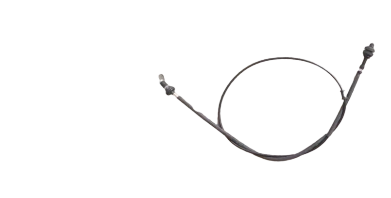 Accelerator Push-Pull Cable