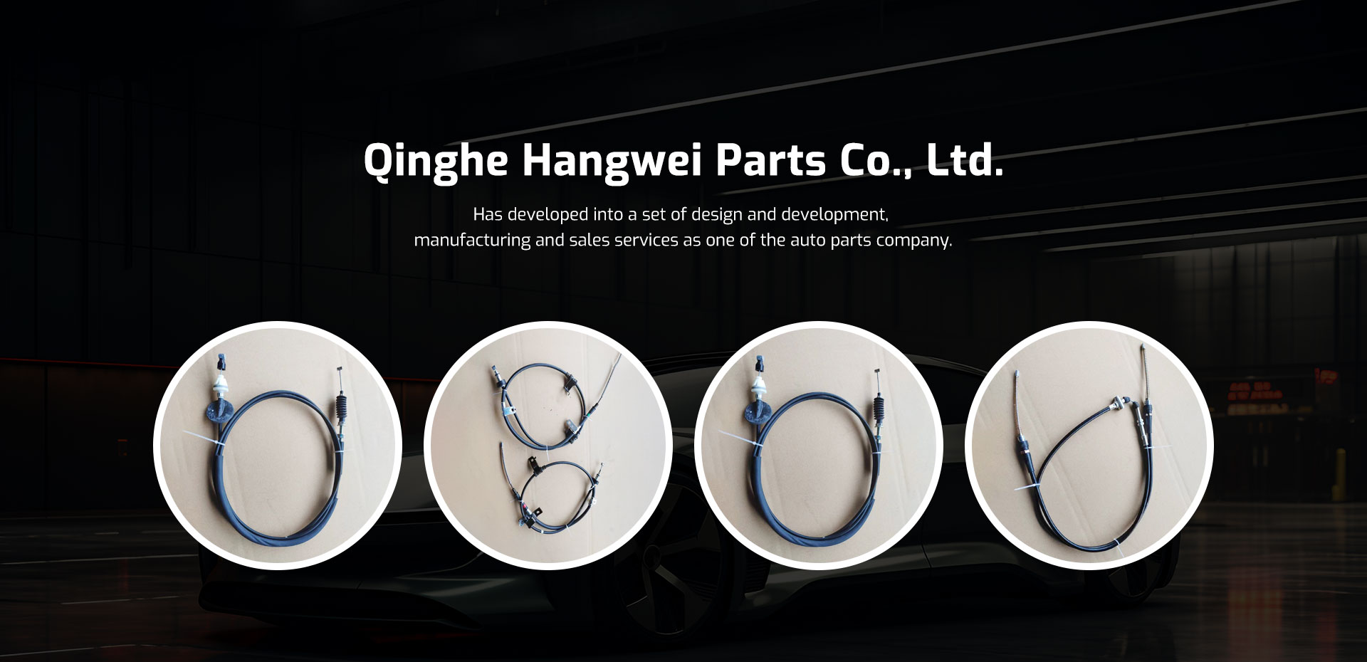 adjusting throttle cable