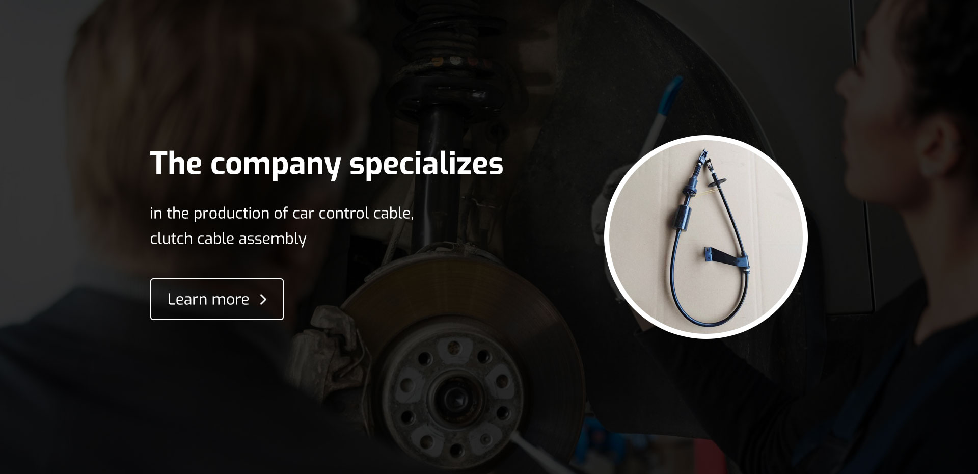 High-Performance Accelerator Cables for Go-Kart Racing and Performance Solutions