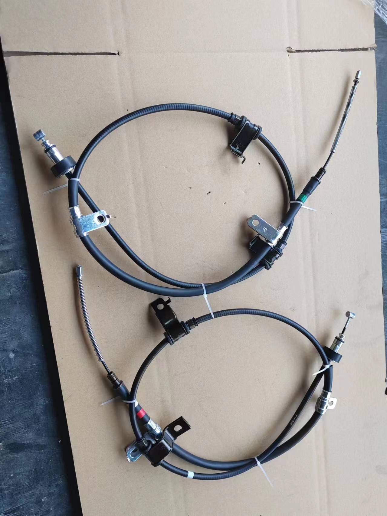 small engine throttle cable