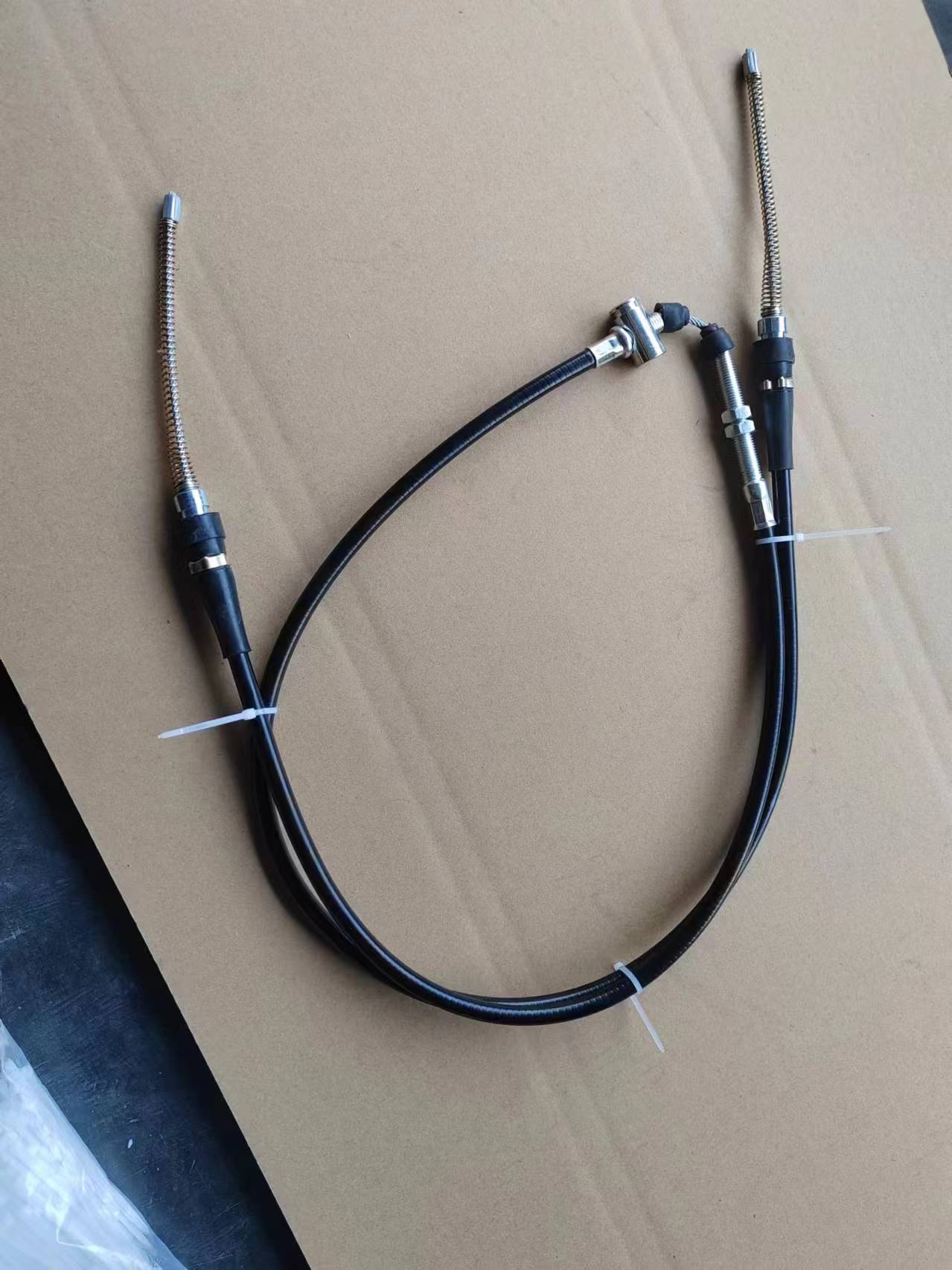 Shift Selector Cable