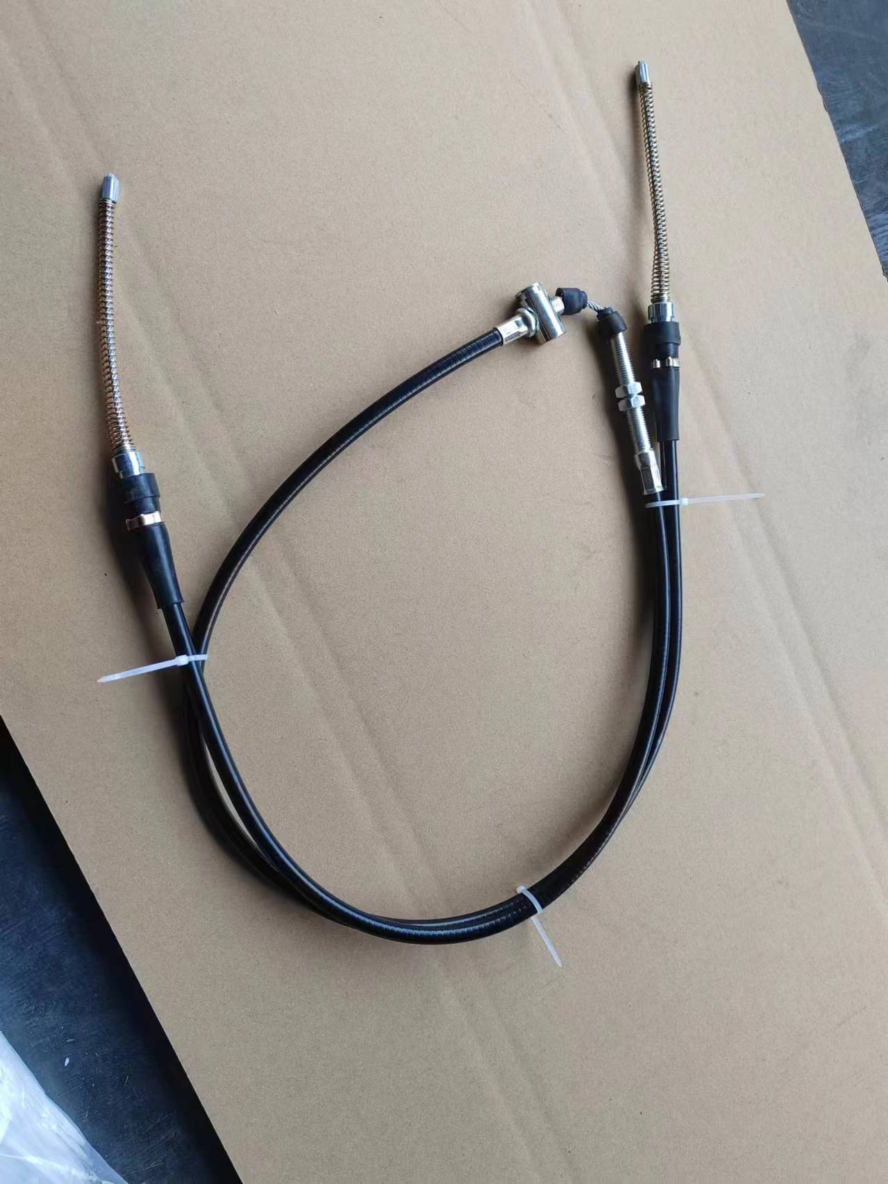 Optimizing the Operation of Push Pull Throttle Mechanisms for Enhanced Performance and Control