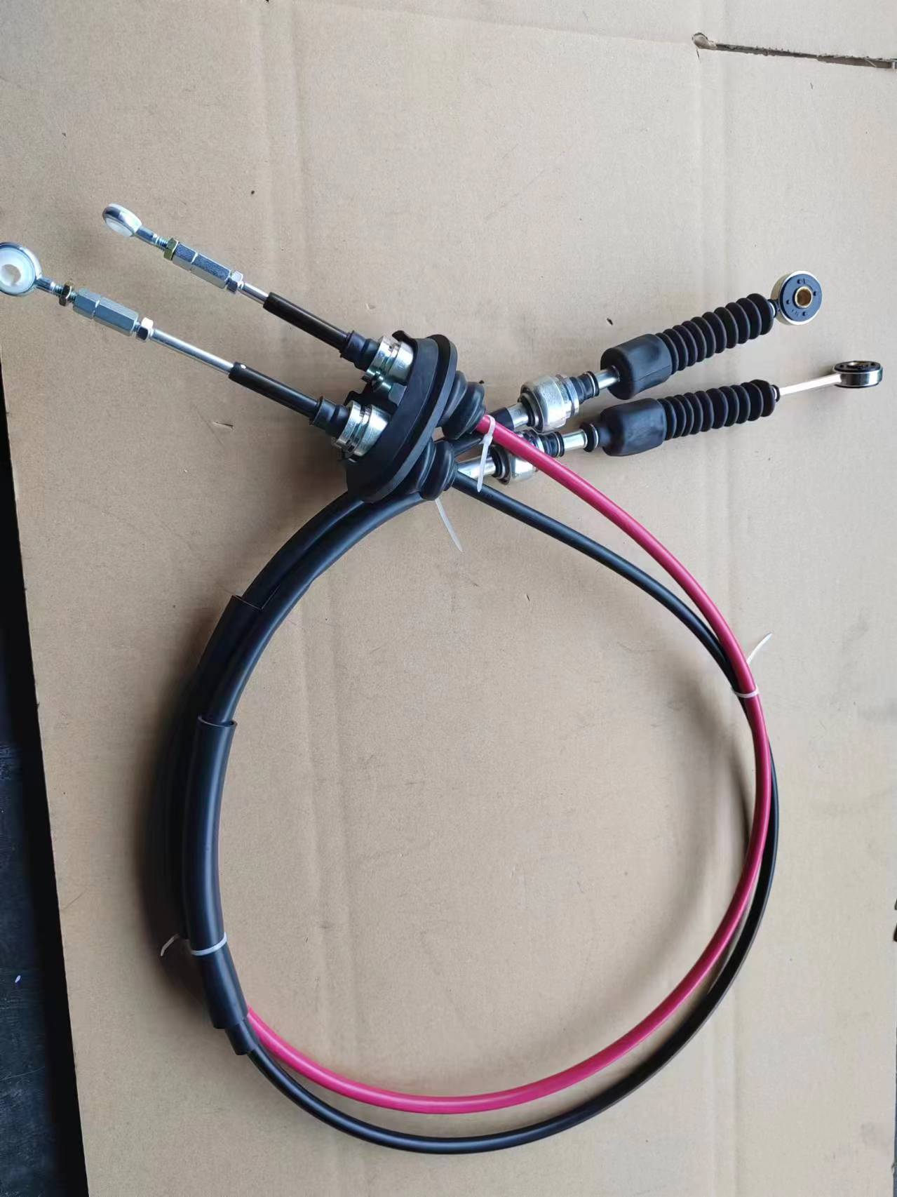 Shift Selector Cable Shift Selector Cable