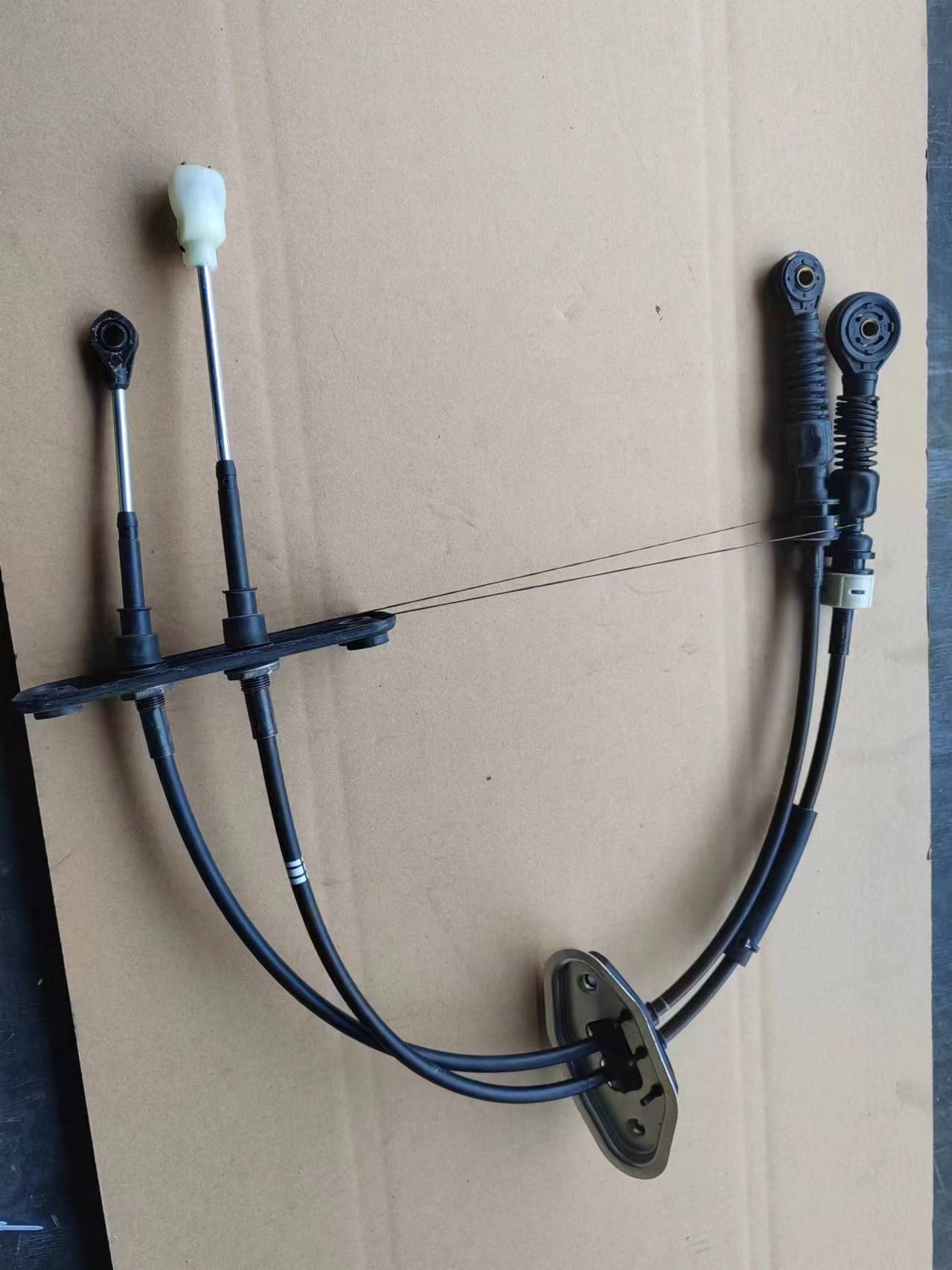 throttle cable manufacturers