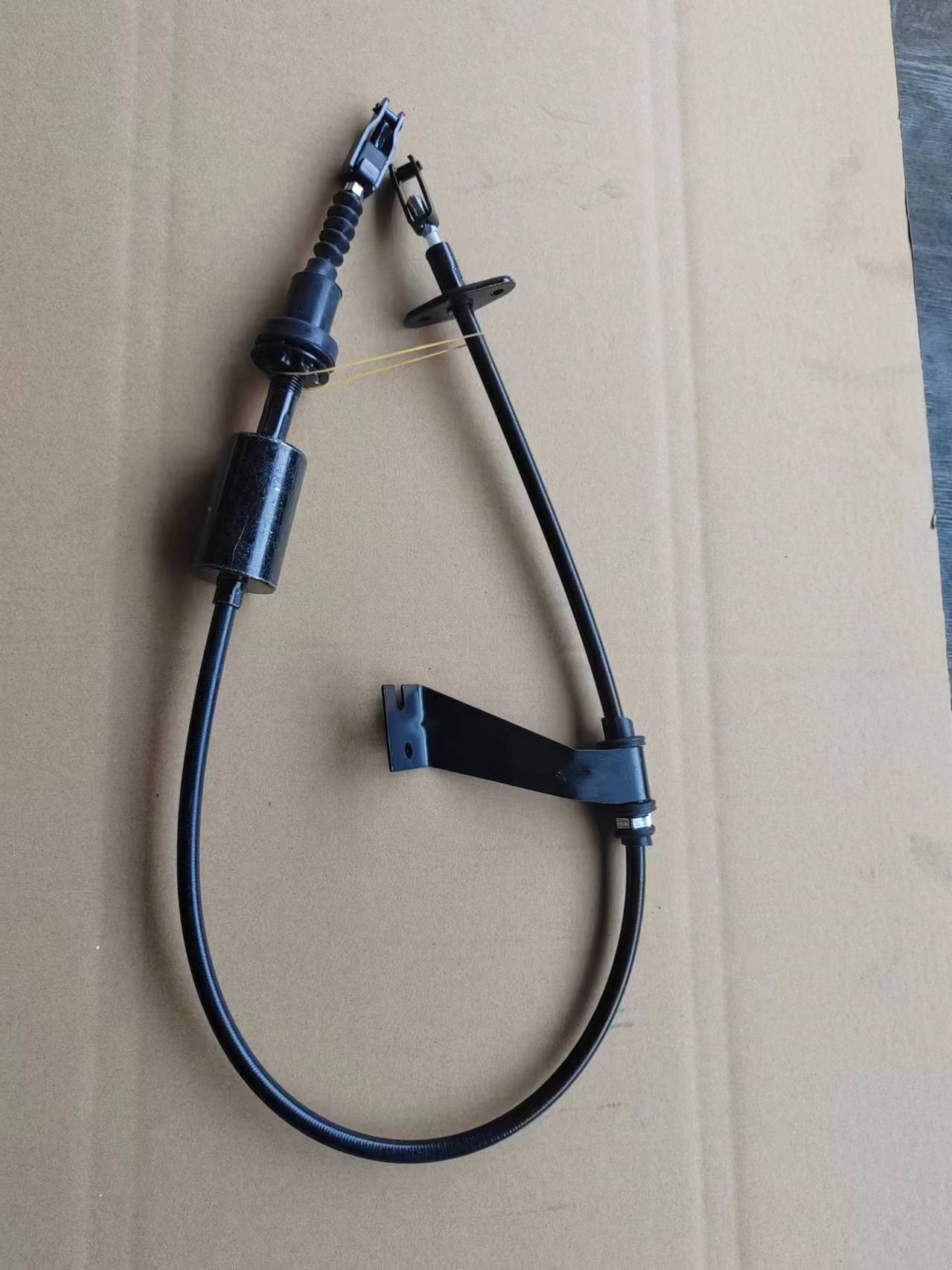 Accelerator Push-Pull Cable