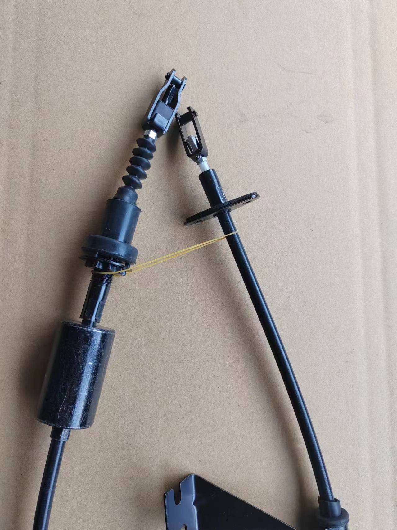 Shift Selector Cable