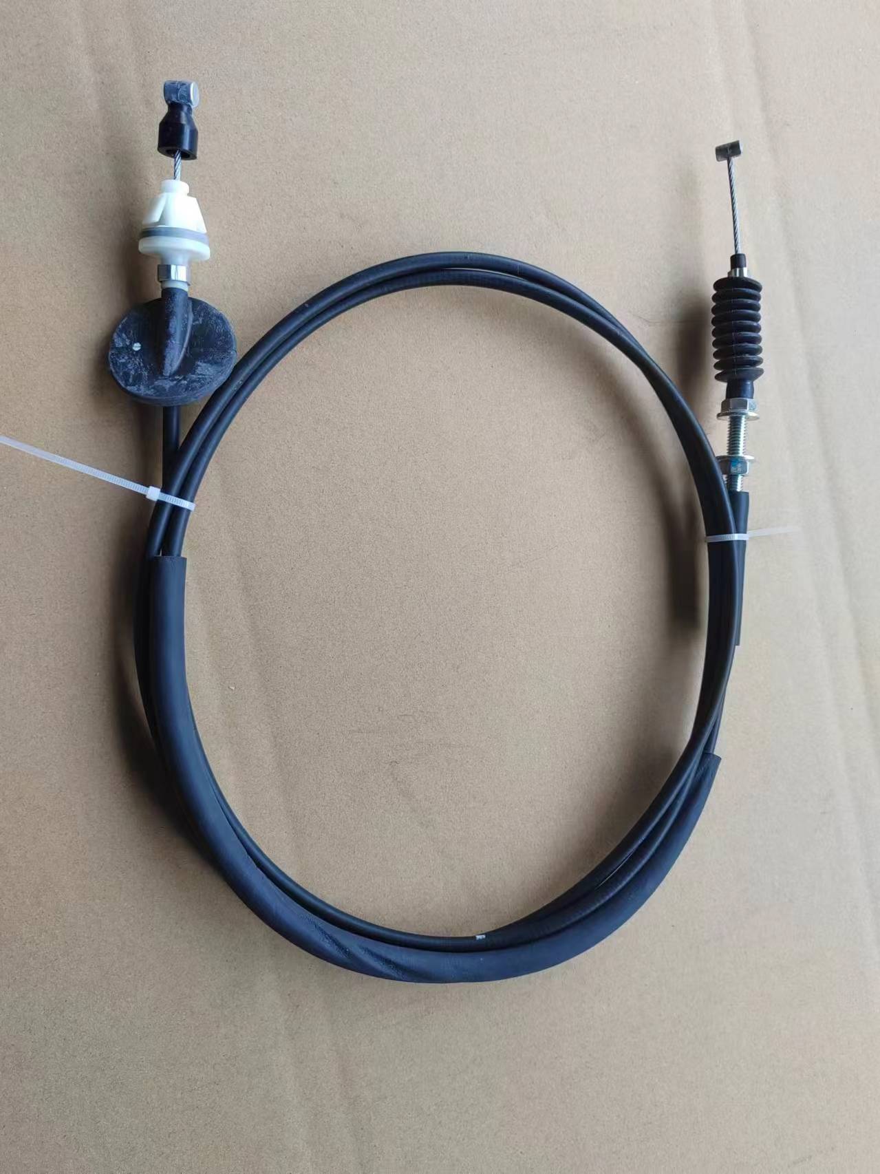 stainless steel clutch line