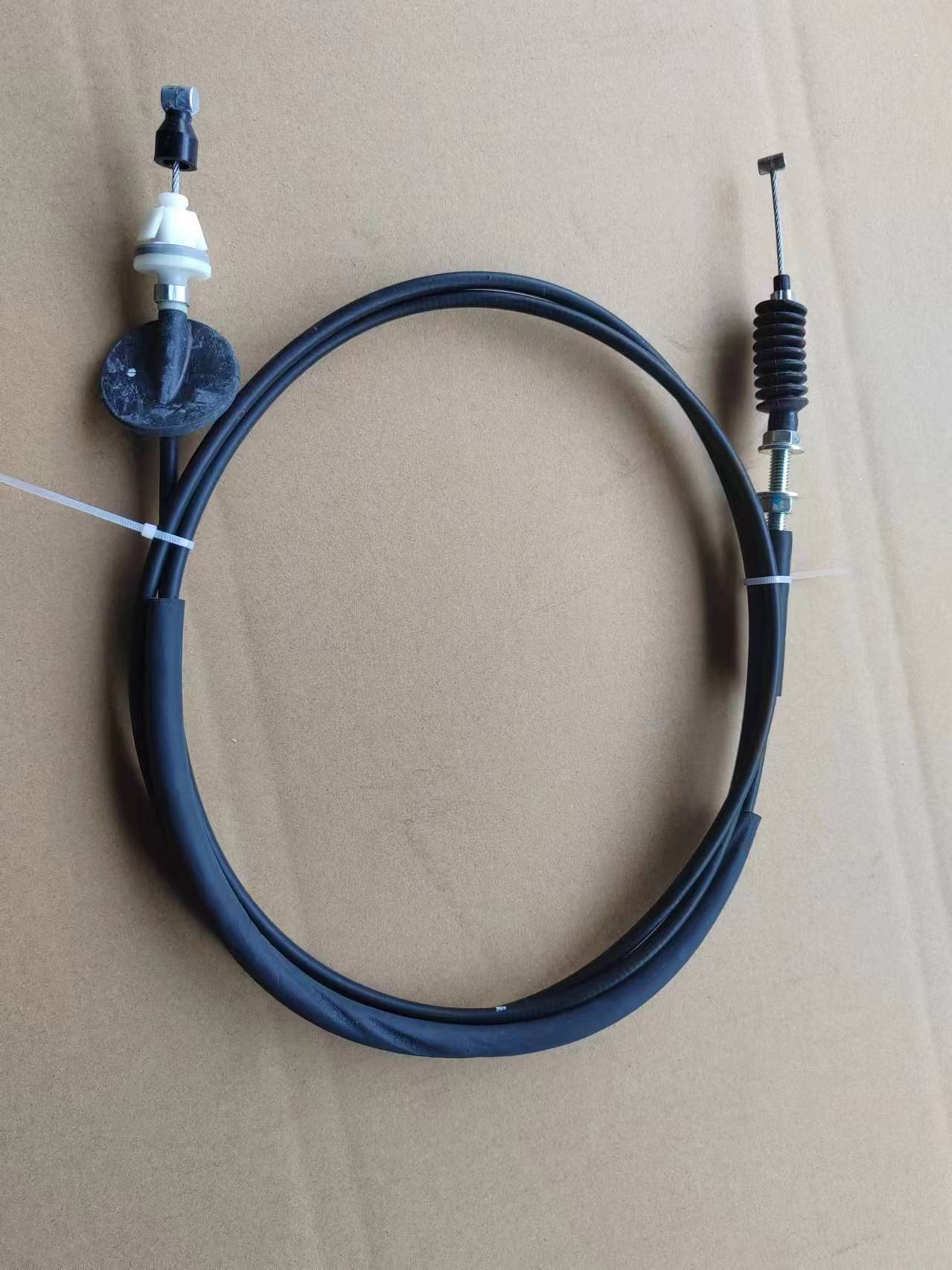 Clutch Push-Pull Cable