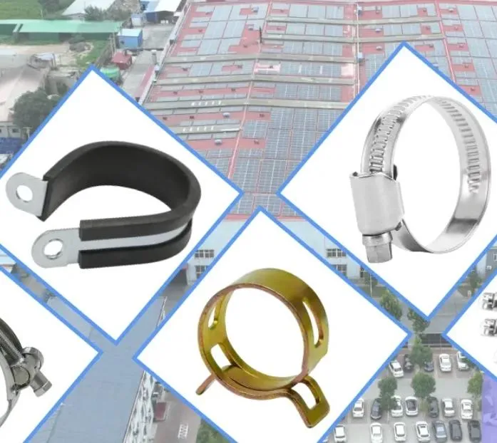 Corrosion Resistance in Environments: A Guide for Washer Hose Clamps