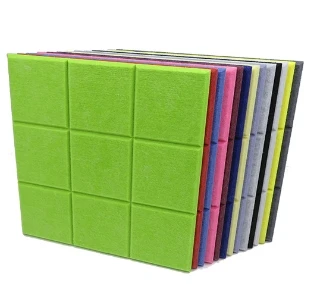Acoustic Eco Felt for Superior Sound Control