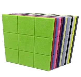 Acoustic Eco Felt for Superior Sound Control