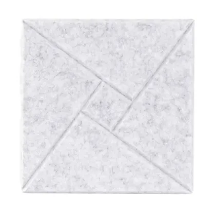 Acoustic Art Panels Merging Sound Control with Visual Creativity