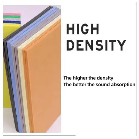 How Building Acoustic Panels Improve Indoor Acoustics in Modern Structures