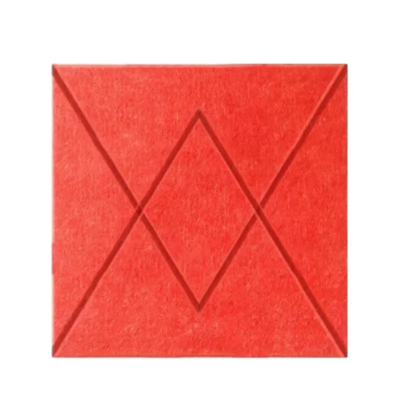 Creating a Cozy Environment with Acoustic Solutions