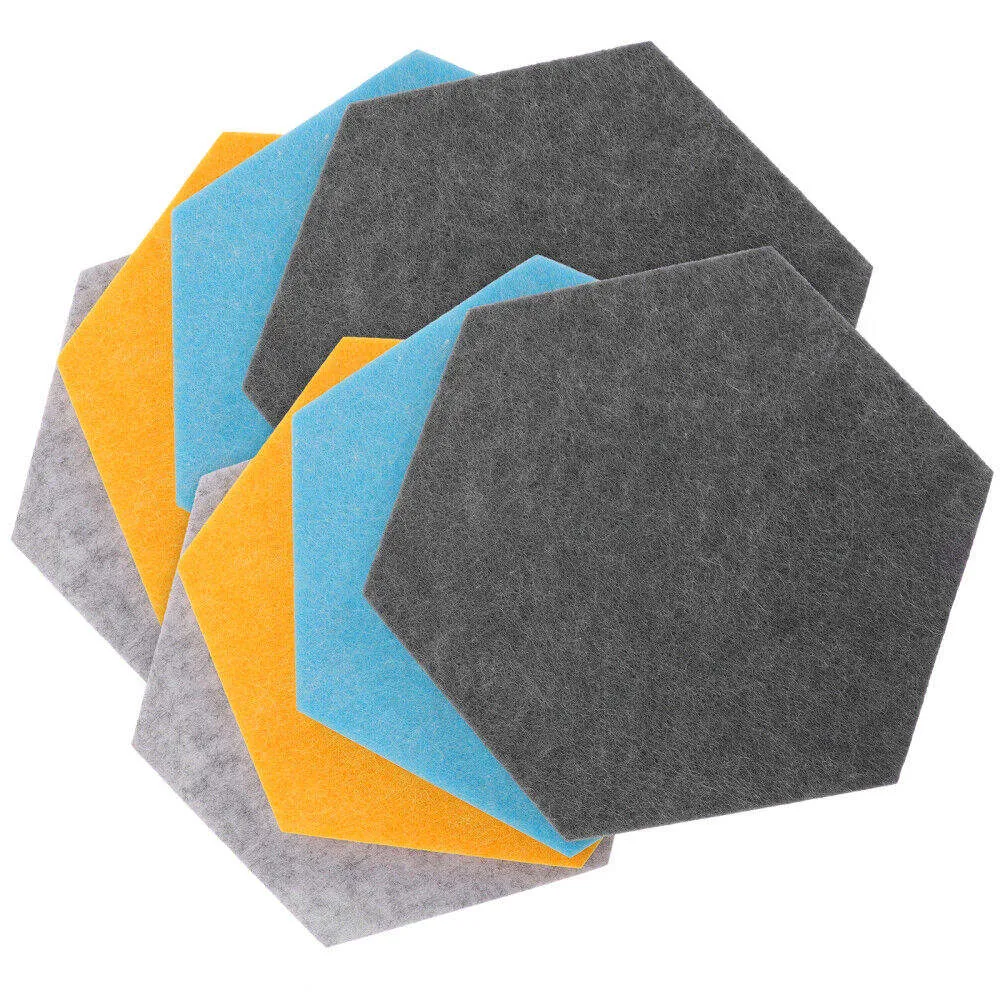 Innovative Acoustic Solutions for Modern Spaces