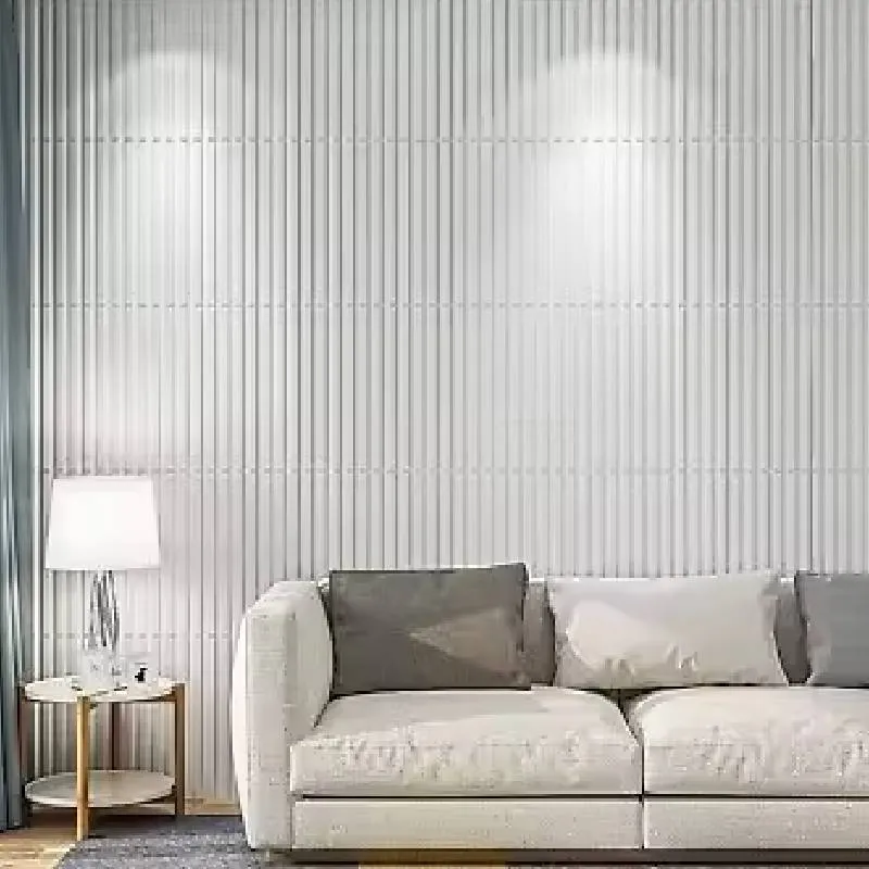 Soundproof Your Space with Style