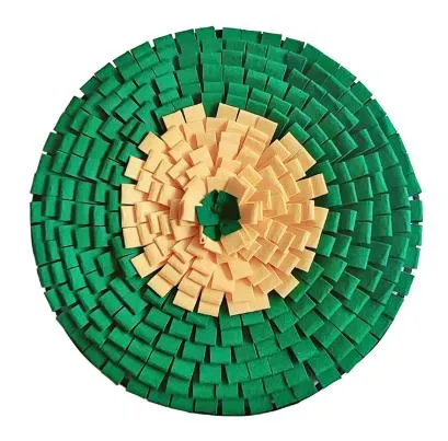 Puppy Treat Puzzles as Social Tools Fostering Bonding Through Play