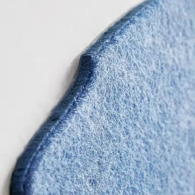 Custom Shapes and Sizes for Polyester Fiber Acoustic Panels