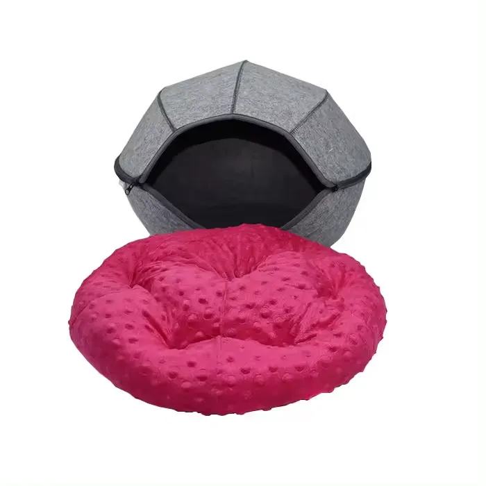 Cozy Spaces for Your Cat's Comfort