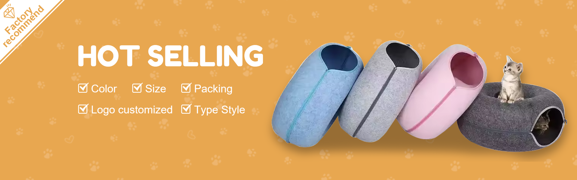 acoustic felt baffles