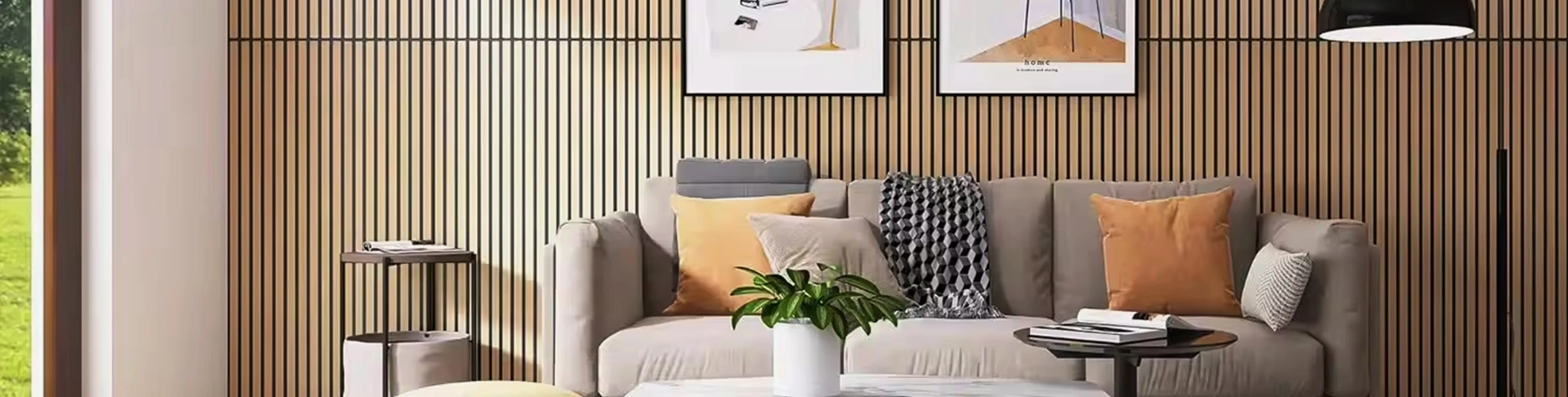 felt right wall panels