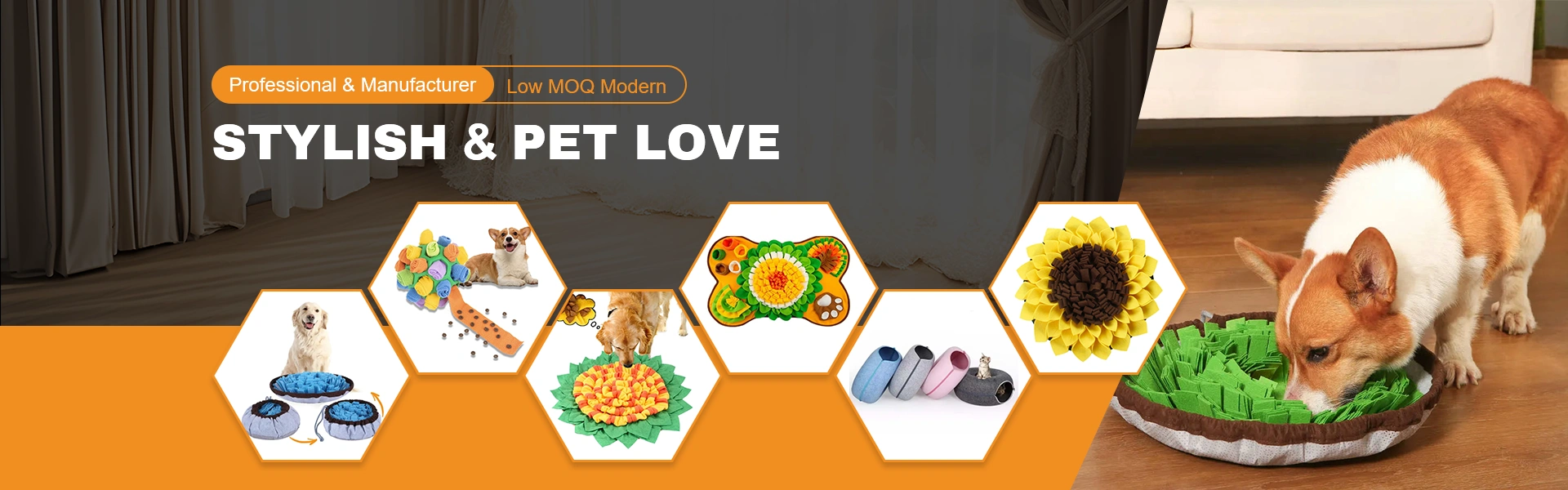 Hebei Yiteng Import And Export Trade Co., Ltd.