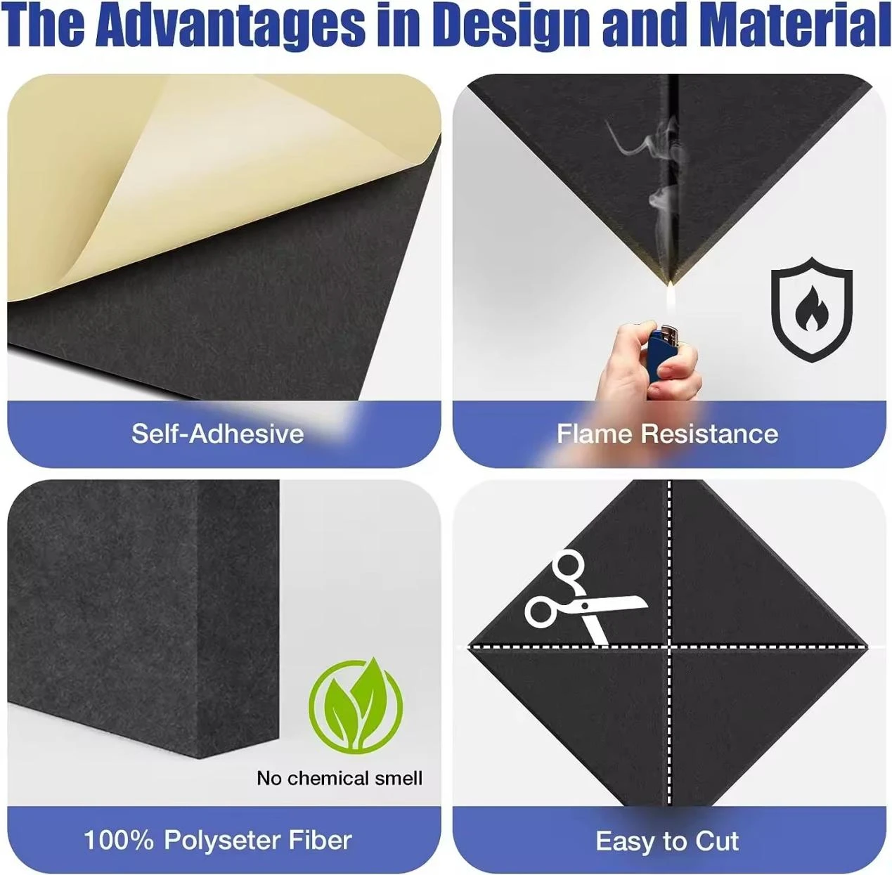 Quick and Easy Soundproofing Solutions