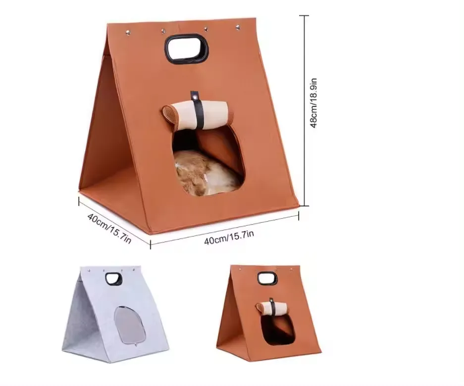 Perfect Homes for Your Animal Companions