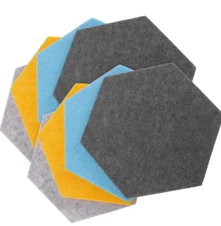 Polyester Fiber Acoustic Panel