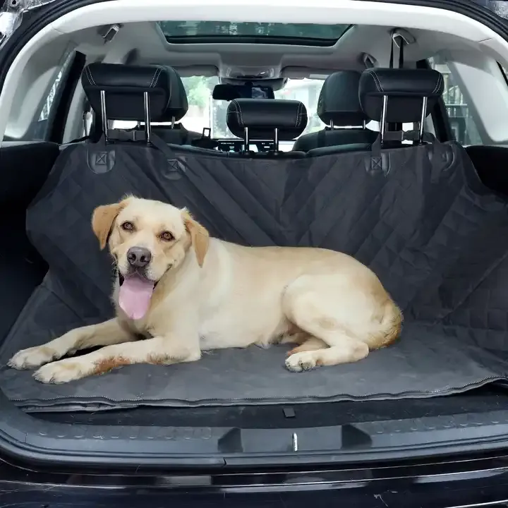 Unleash the Fun with the Pet Snuffle Mat – The Ultimate Enrichment Toy for Your Dog