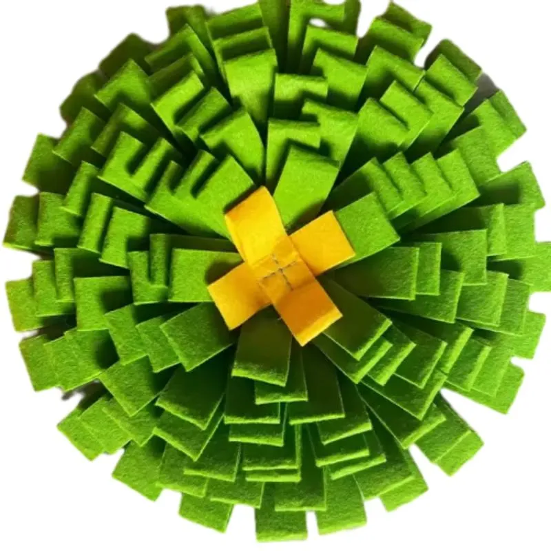 Why Choose a Pet Snuffle Mat Over Other Feeding Tools?