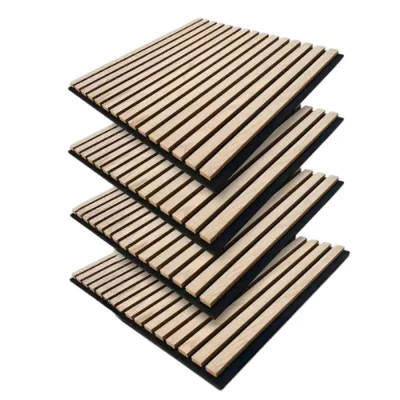 Wood Wool Panels: Sustainable Acoustic Solutions for Every Space