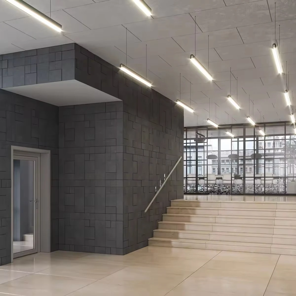 Stylish Acoustic Solutions for Every Space
