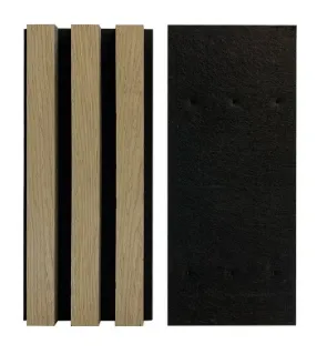 Soundproof Acoustic Wall Panels