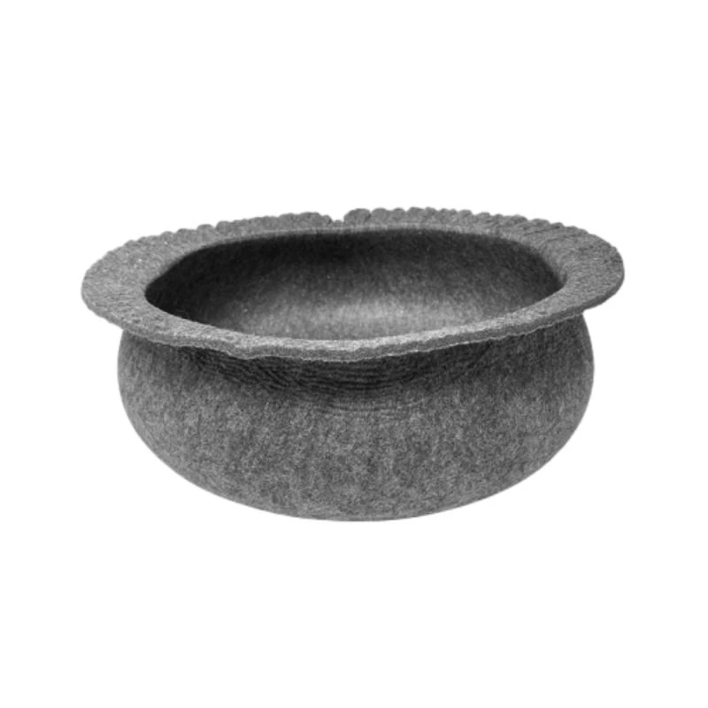 Custom Cat Beds: Easy-to-Clean Designs for a Hygienic Home