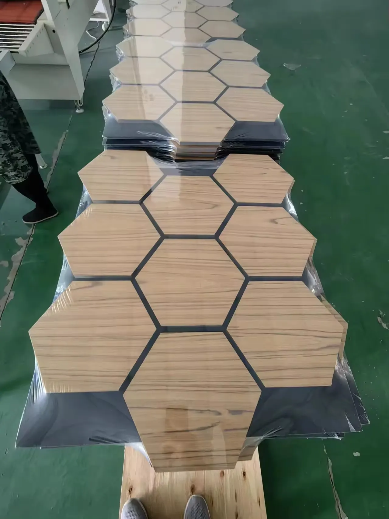 decorative sound proof panels