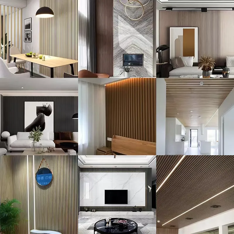 Sustainable Acoustic Panels for Enhanced Sound Absorption and Eco-Friendly Interior Design Sustainable Acoustic Panels for Enhanced Sound Absorption and Eco-Friendly Interior Design