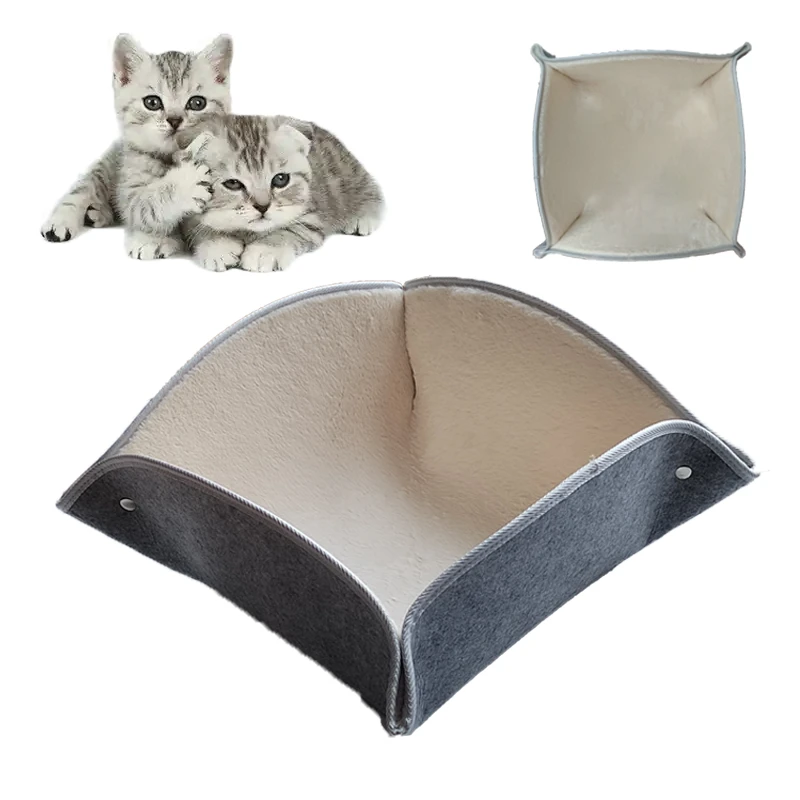 Find the Perfect Cat Bed: Custom and Handmade Options
